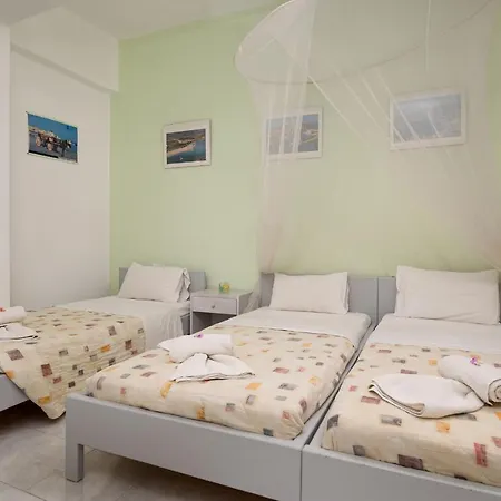 Hostel Sofia Πιτσίδια