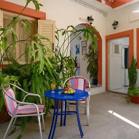 Hostel Sofia *
