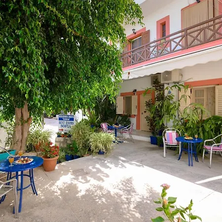 Sofia Hostel *