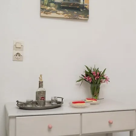 Sofia Hostel *