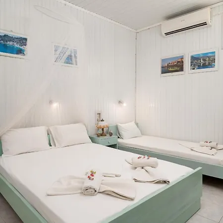 Sofia Hostel