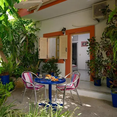 Hostel Sofia *